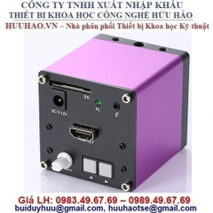 CAMERA KÍNH HIỂN VI CÔNG NGHIỆP OUMIT OMT-918C