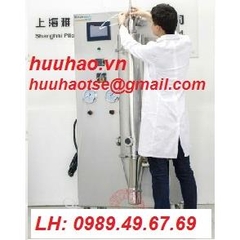 Máy sấy phun phòng thí nghiệm 5000ml