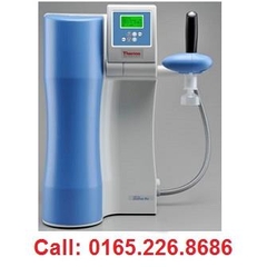 Máy lọc nước siêu sạch - Model: Micro Pure UV