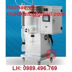 Máy sấy phun phòng thí nghiệm 2000ml/hr