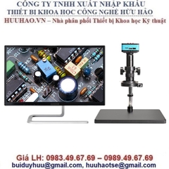 CAMERA KÍNH HIỂN VI 4K, HDMI HY-5299 HAYEAR