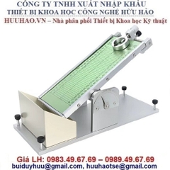 DỤNG CỤ KIỂM TRA ĐỘ BÁM DÍNH BĂNG KEO HG-810