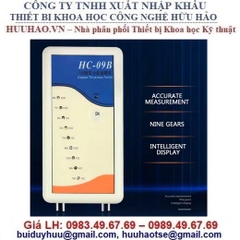 MÁY ĐO ĐỘ DÀY ĐỒNG LÁ HC-09B, HC-10B, HC-06B