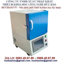 LÒ THIÊU KẾT ZIRCONIA NHA KHOA SX2-2-17TP