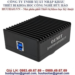 CAMERA KÍNH HIỂN VI CÔNG NGHIỆP OUMIT USB 3.0
