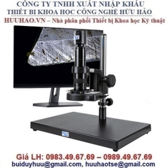 KÍNH HIỂN VI KỸ THUẬT SỐ CÓ ĐO LƯỜNG AO-HD208C