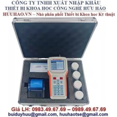 MÁY KIỂM TRA HÀM LƯỢNG ION CLORUA CLU-C