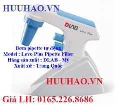 Bơm pipette tự động DLAB