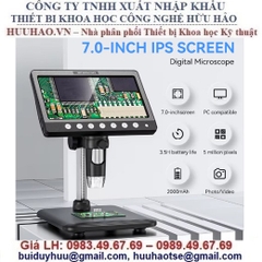 KÍNH HIỂN VI KỸ THUẬT SỐ TERINO HD1200X-TN