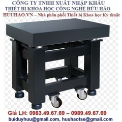 BÀN CÂN CHỐNG RUNG MẶT BÀN ĐÁ GRANIT
