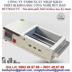 BỂ NHÚNG THIẾC ZB1510D, ZB2015D, ZB2520D, ZB3025D, ZB3530D