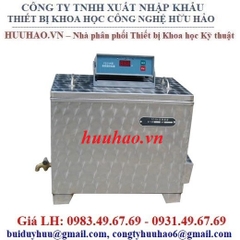 Bể luộc mẫu xi măng FZ-31A