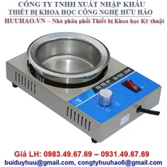 BỂ NHÚNG THIẾC ZB-38C, ZB-50C, ZB-80C, ZB-100C