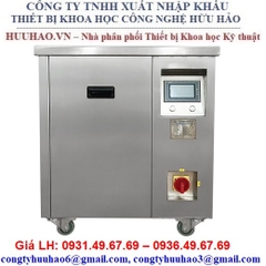 BỂ RỬA SIÊU ÂM CÔNG NGHIỆP SERIES SD – HÃNG GT-SONIC