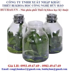 BÌNH NUÔI CẤY MÔ, CHAI NUÔI CẤY MÔ 500ML