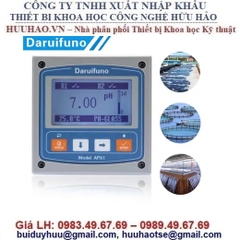 BỘ ĐIỀU KHIỂN PH/ORP APX1-C1Z-A ONLINE