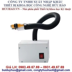 Súng thổi ion SL-080BF Dr. Schneider PC (đầu ống mềm)