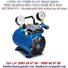 BƠM CHÂN KHÔNG MÀNG MERCK WP6122050