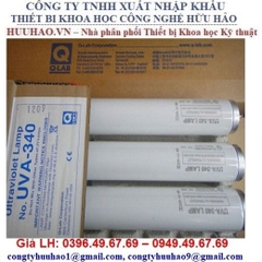 BÓNG ĐÈN TIA CỰC TÍM UVA-340, UVB-313EL, UVA-351