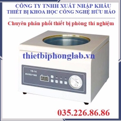 BUỒNG HÚT ẨM CHÂN KHÔNG CÓ SẤY KHÔ