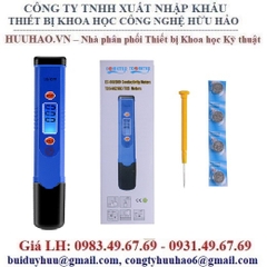 BẢNG GIÁ BÚT ĐO EC CẦM TAY EC-988