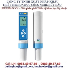 BÚT ĐO ĐỘ DẪN ĐIỆN EC TC30 JOANN WATER