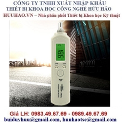 Máy đo độ rung dạng bút Smart Sensor AR63C