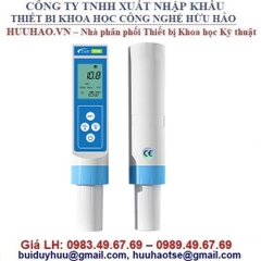 BÚT ĐO OXY HÒA TAN (DO) TD30 JOANN WATER