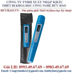 BÚT ĐO TỔNG CHẤT RẮN HÒA TAN (TDS) HÃNG WATER ID – ĐỨC