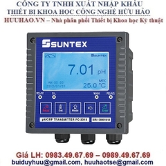 MÁY ĐO VÀ ĐIỀU KHIỂN PH/ORP PC-3310, PC-3310RS