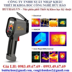 Camera ảnh nhiệt hồng ngoại HT-H8