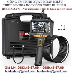 CAMERA NỘI SOI KHE HẸP ANESOK G10 Pro