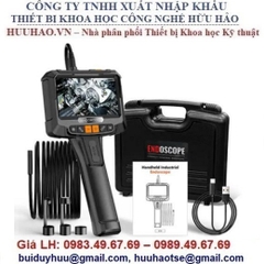 CAMERA NỘI SOI KHE HẸP ANESOK G10