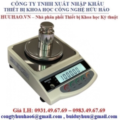 Cân kỹ thuật Shinko GS622N (620g/0,01g)