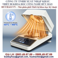 CÂN SẤY ẨM XY-110ME-PRO, XY-105ME-PRO, XY-100ME-PRO