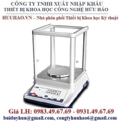 BẢNG GIÁ CÂN PHÂN TÍCH 3 SỐ LẺ TRUNG QUỐC