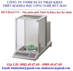 CÂN PHÂN TÍCH 5 SỐ LẺ GH-202