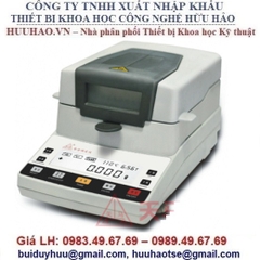 CÂN SẤY ẨM, CÂN PHÂN TÍCH ẨM TM-105MW