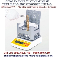 MÁY KIỂM TRA VÀNG NGUYÊN CHẤT AU-200K