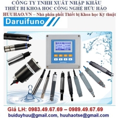BỘ ĐO VÀ ĐIỀU KHIỂN CHẤT LƯỢNG NƯỚC MCC200-A4