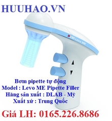 Bơm pipette tự động