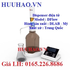 Dispenser điện tử DLAB