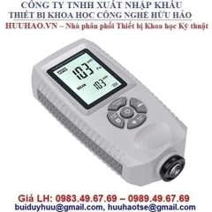 MÁY ĐO CHIỀU DÀY LỚP PHỦ EC-500A YOWEXA