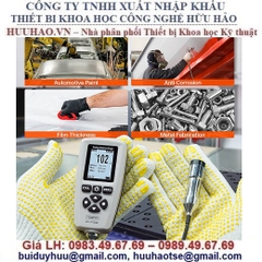 MÁY ĐO CHIỀU DÀY LỚP PHỦ EC-770SE YOWEXA