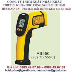 Máy đo nhiệt độ hồng ngoại Smart Sensor AS550