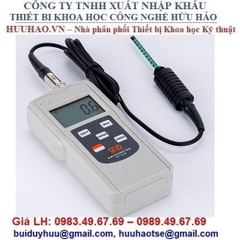 MÁY ĐO TỪ TRƯỜNG NAM CHÂM MT-200D