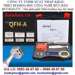 DỤNG CỤ ĐO ĐỘ BÁM DÍNH MÀNG SƠN QFH-A