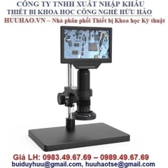Kính hiển vi kỹ thuật số công nghiệp Terino CA16MP-H