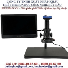 KÍNH HIỂN VI ĐO LƯỜNG OUMIT OMT-1950HC-T