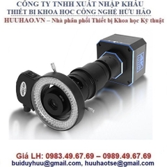 CAMERA KÍNH HIỂN VI 4K, HDMI HY-6805 HAYEAR